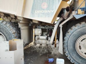 Czyszczenie ukladu oczyszczania spalin (13)