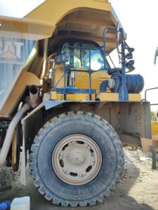 Czyszczenie ukladu oczyszczania spalin (2)