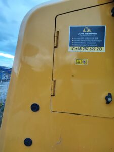 Czyszczenie ukladu oczyszczania spalin (9)