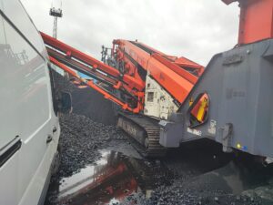 Naprawa przesiewacza (4)