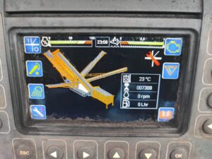 Naprawa przesiewacza (5)