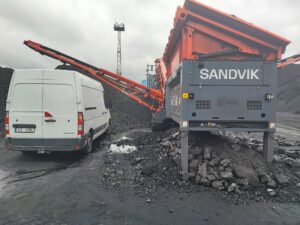 Naprawa przesiewacza (6)