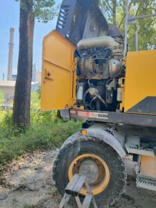 Naprawa układu Adblue (1)