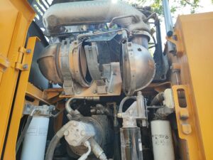 Naprawa układu Adblue (2)