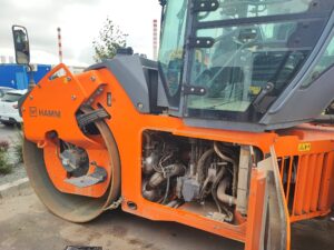 Naprawa układu DPF (1)