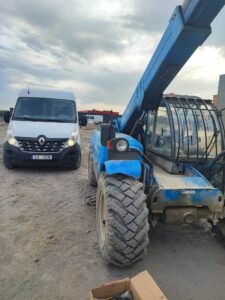 Naprawa ukladu hydraulicznego (4)