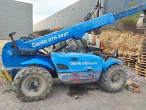 Naprawa ukladu hydraulicznego (6)