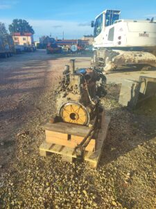 Remont silnika Cummins (4)