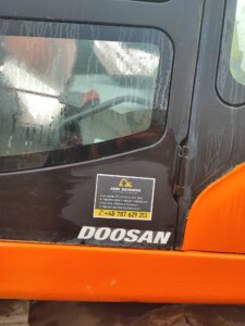 Wymiana uszczelnienia wału korbowego (7)