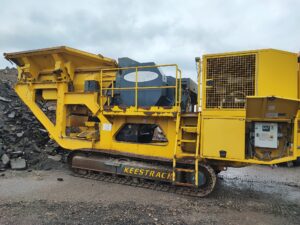 naprawa kruszarki (1)