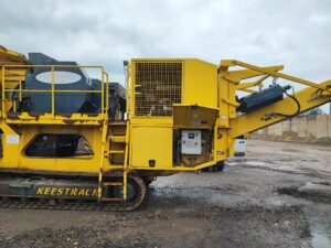 naprawa kruszarki (3)