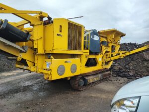 naprawa kruszarki (4)