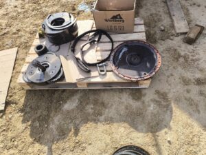 naprawa reduktorów jazdy (2)