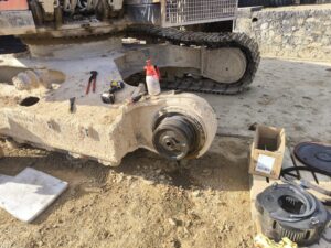 naprawa reduktorów jazdy (4)