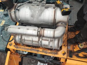 naprawa układu Adblue (2)