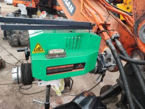 tulejowanie ramienia (2)